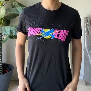 Cowboy Bebop Tee